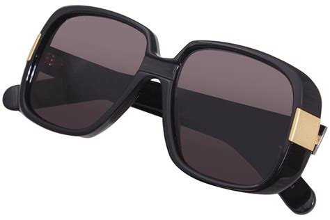 gucci gg0118s 005|Gucci GG0318S 005 Sunglasses .